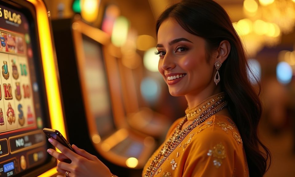 gb99f প্রথম Person Baccarat কীভাবে কাজ করে আমাদের লবিতে